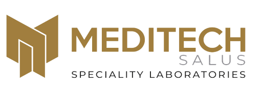 Meditech Salus Logo